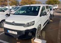 CITROEN 1.5 BLUEHDI 75KW TALLA M LIVE PACK  - 6538-LSX